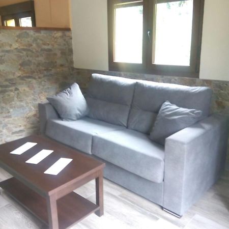 Apartamentos Rurales La Veiga La Riera  Esterno foto