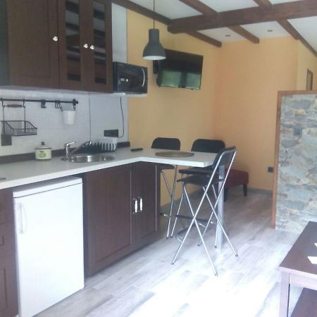 Apartamentos Rurales La Veiga La Riera  Esterno foto