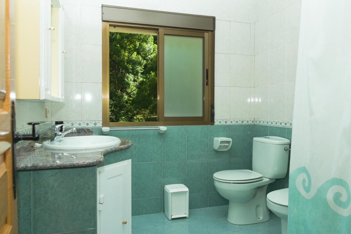 Apartamentos Rurales La Veiga La Riera  Esterno foto