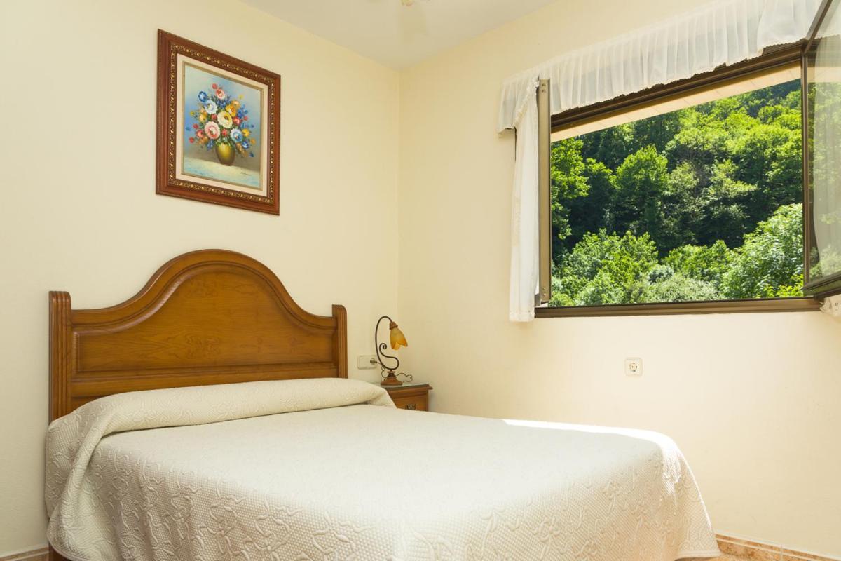 Apartamentos Rurales La Veiga La Riera  Esterno foto