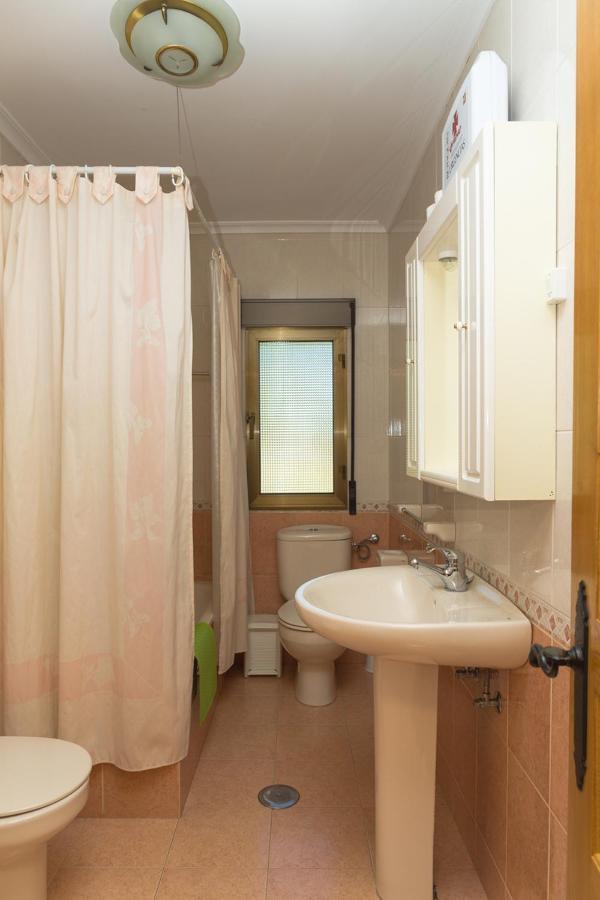 Apartamentos Rurales La Veiga La Riera  Esterno foto