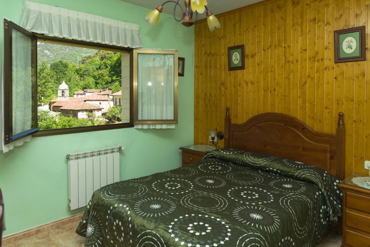 Apartamentos Rurales La Veiga La Riera  Esterno foto