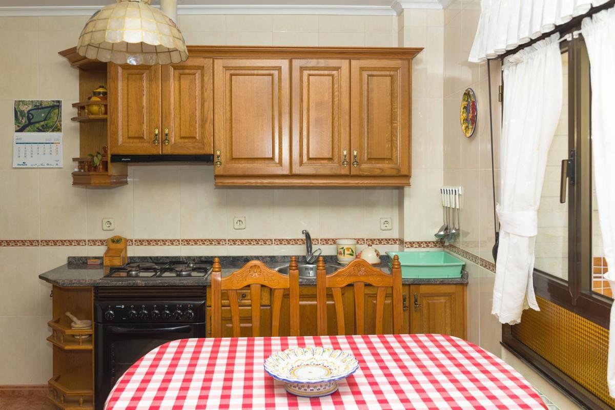 Apartamentos Rurales La Veiga La Riera  Esterno foto